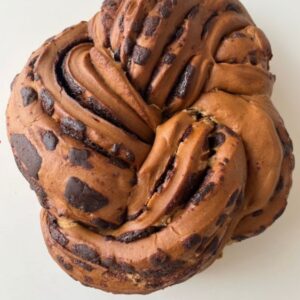 PAN DE ARROZ CON CAFE 400g