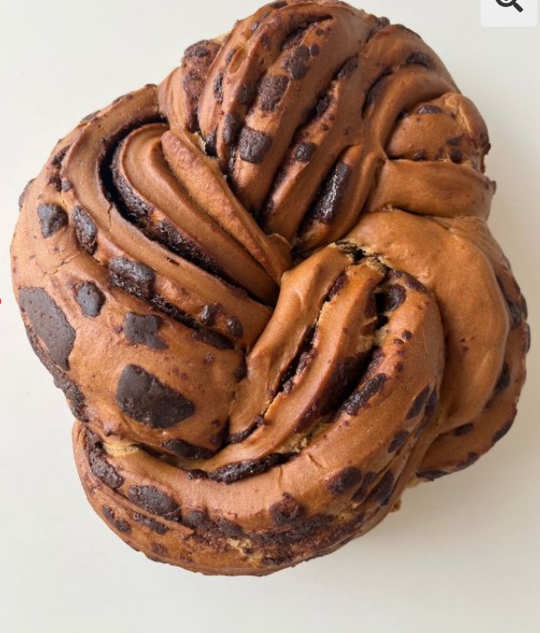 PAN DE ARROZ CON CAFE 400g