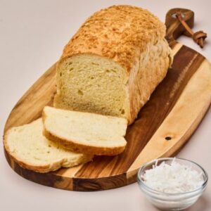 PAN DE COCO TAJADO 450G