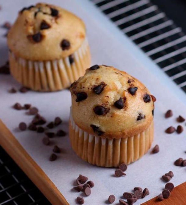 MUFFIN DE CHOCOLATE 60g
